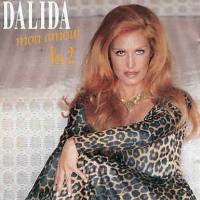 Dalida - Mon amour Vol 2 (1990) [FLAC] {Carrere, 96 958, France, 1990}