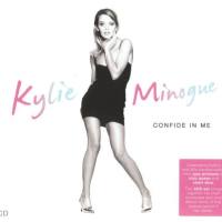 Kylie Minogue - Confide In Me (2016) (METRSL127, UK) [CD-Rip]