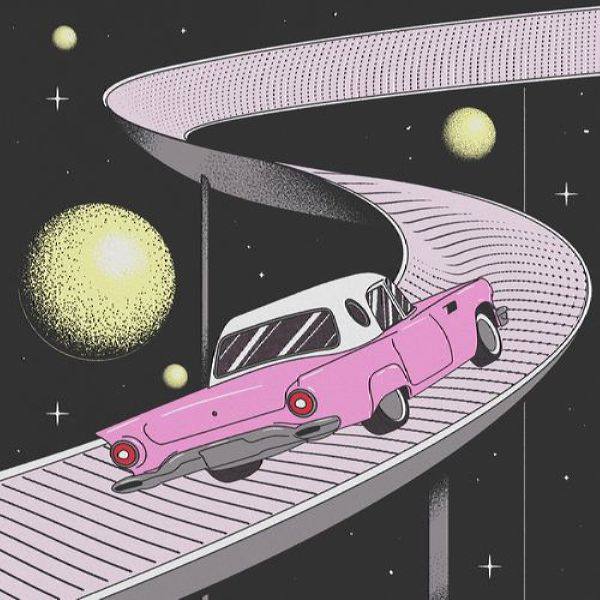 DJ Psychiatre - Different Philosophies 2021 FLAC