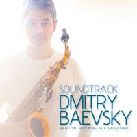 DMITRY BAEVSKY - Soundtrack 2021 FLAC