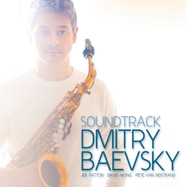 DMITRY BAEVSKY - Soundtrack 2021 FLAC