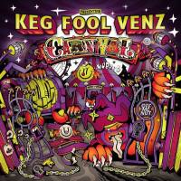 Keg Fool Venz - Carnival 2021 FLAC