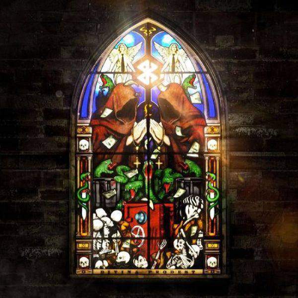 Killbox - Divine Profits 2021 FLAC