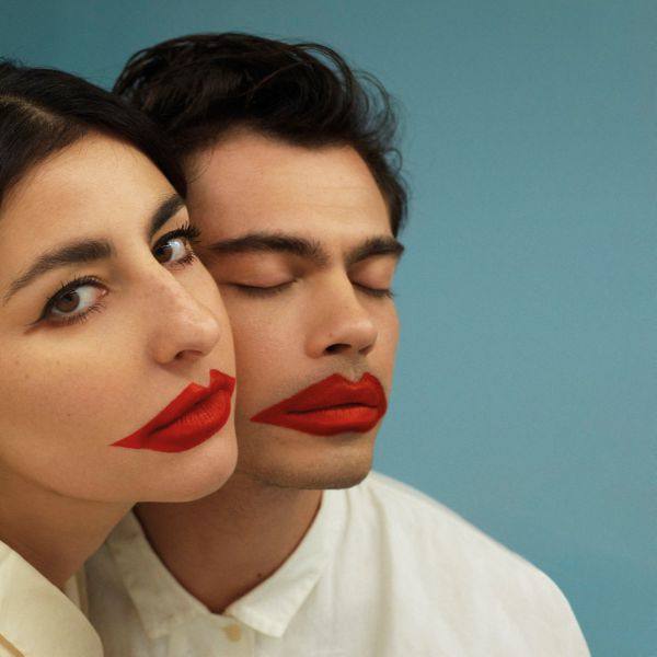 Lilly Wood and The Prick - Most Anything (2021) HD