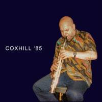 Lol Coxhill - Coxhill '85 (Live) 2021 FLAC