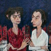 Sons of Raphael - Full-Throated Messianic Homage (2021) HD