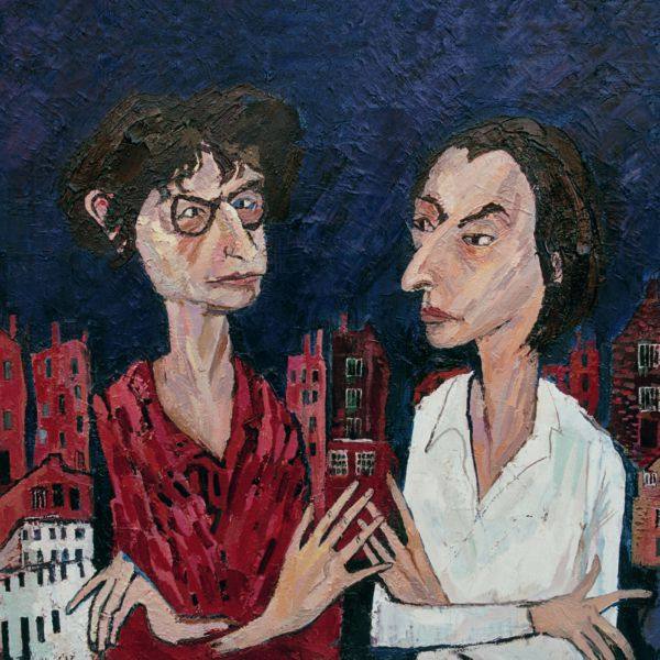 Sons of Raphael - Full-Throated Messianic Homage (2021) HD