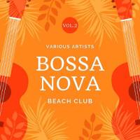 Verschillende artiesten - Bossa Nova Beach Club, Vol. 2 (2021) Flac