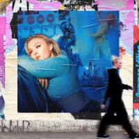 Zara Larsson - Poster Girl (Summer Edition) Hi-Res