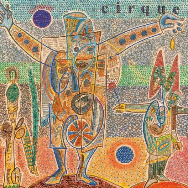 The Secret Combination - Finally (2021) FLAC