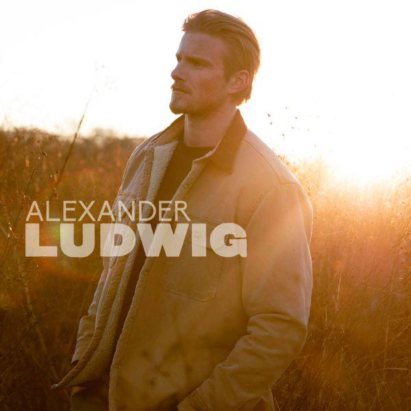 Alexander Ludwig - Alexander Ludwig (2021) HD