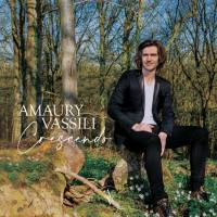 Amaury Vassili - Crescendo (2021) FLAC