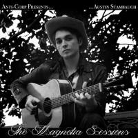 Austin Stambaugh - The Magnolia Sessions (2021) FLAC