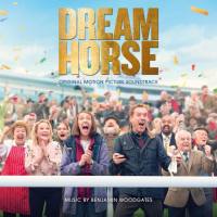 Benjamin Woodgates - Dream Horse 2021 Hi-Res