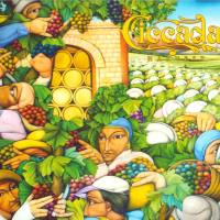 Ciccada - Harvest 2021 FLAC