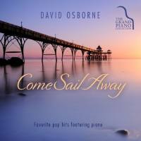 David Osborne - Come Sail Away 2015 FLAC