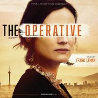 Frank Ilfman - The Operative (Original Motion Picture Soundtrack) (2021) FLAC