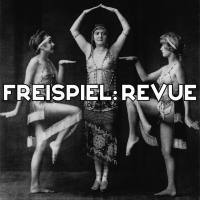 Freispiel - Revue (2021) Hi-Res