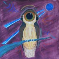 Gavin Preller - There Is Wonder 2021 Hi-Res