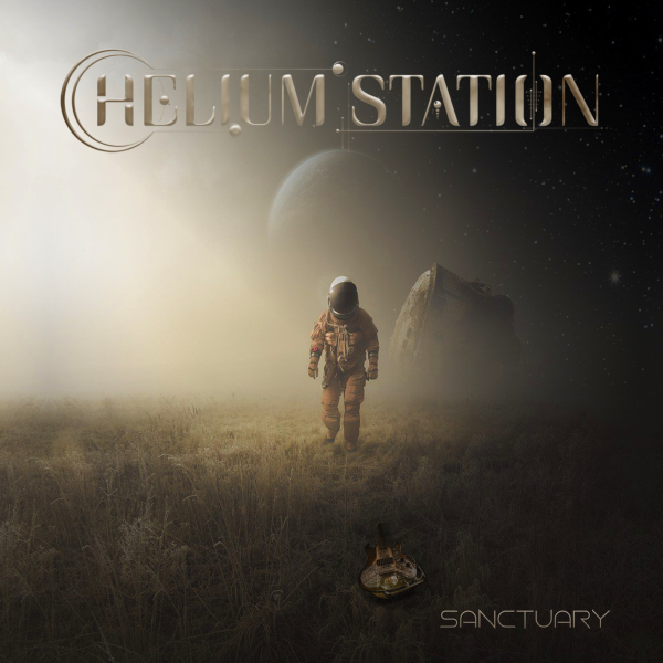 Helium Station - Sanctuary 2021 FLAC