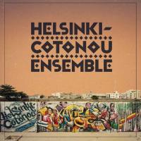 Helsinki-Cotonou Ensemble - Helsinki-Cotonou Ensemble 2021 FLAC