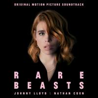 Johnny Lloyd - Rare Beasts (Original Motion Picture Soundtrack) 2021 Hi-Res