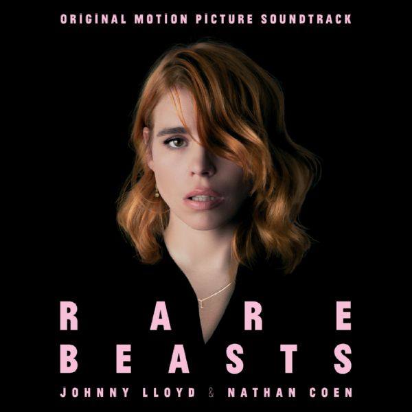 Johnny Lloyd - Rare Beasts (Original Motion Picture Soundtrack) 2021 Hi-Res