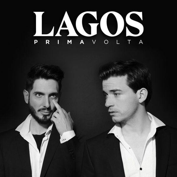 Lagos - PRIMAVOLTA (2020) Hi-Res