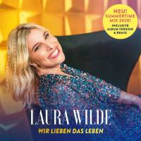 Laura Wilde - Wir lieben das Leben (2020)FLAC (16bit-44.1kHz)