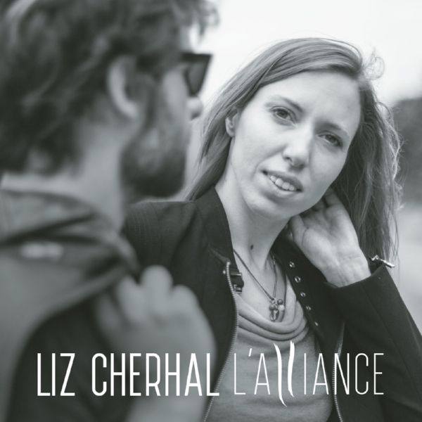 Liz Cherhal - L'alliance (2018) FLAC (16bit-44.1kHz)