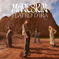 M?neskin - Teatro d'ira - Vol. I (2021) Flac