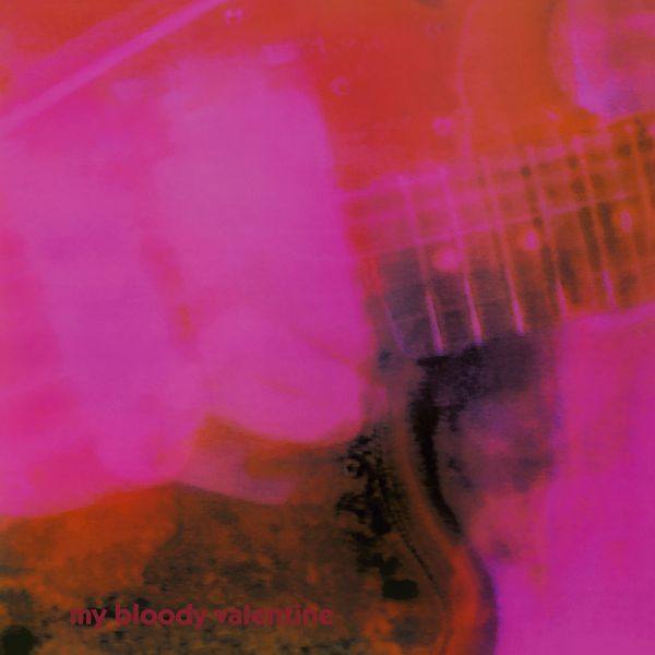 My Bloody Valentine - loveless Hi-Res