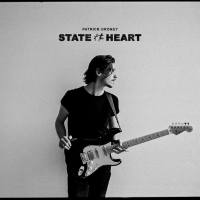 Patrick Droney - State of the Heart (2021) HD