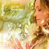 Radha - Radha 2021 FLAC