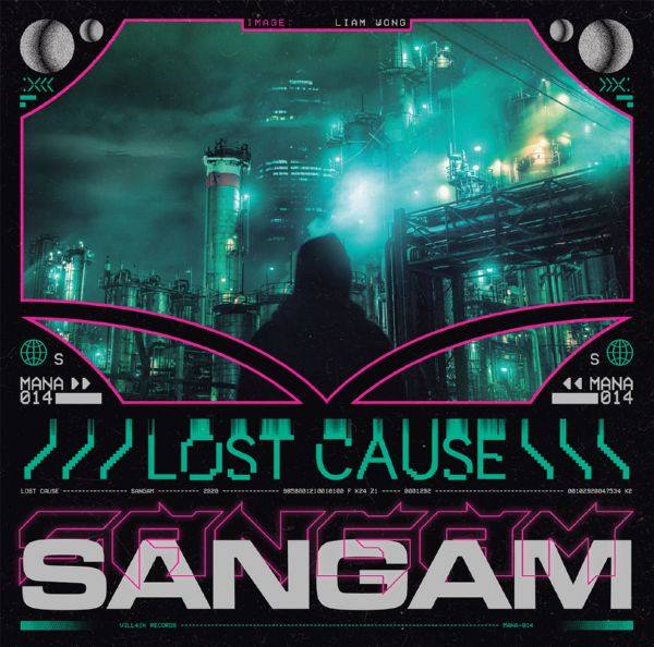 Sangam - Lost Cause