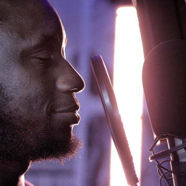 Sefo Kanuteh - Afou 2021 Hi-Res