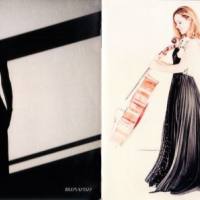 Sol Gabetta, Amsterdam Sinfonietta, Candida Thompson - Presence 2015 FLAC