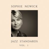Sophie Newick - Jazz Standards Vol. 1 (2021) FLAC