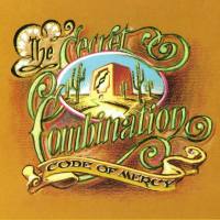 The Secret Combination - Code of Mercy (2021)
