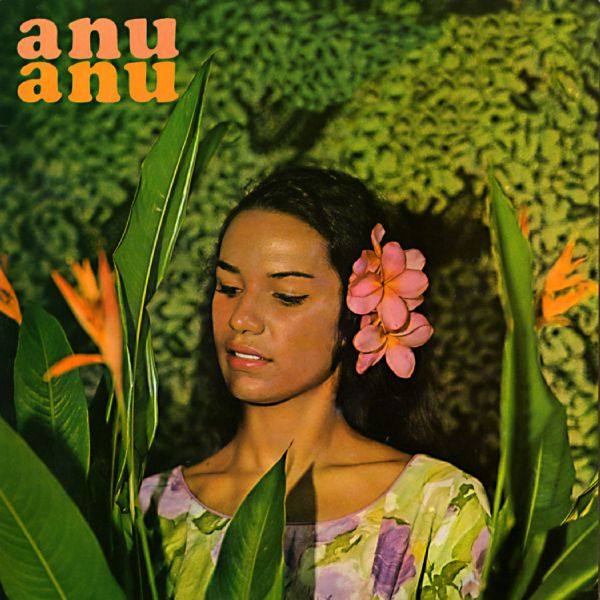 Tiare Tahiti Combo - Anu Anu 2014 FLAC