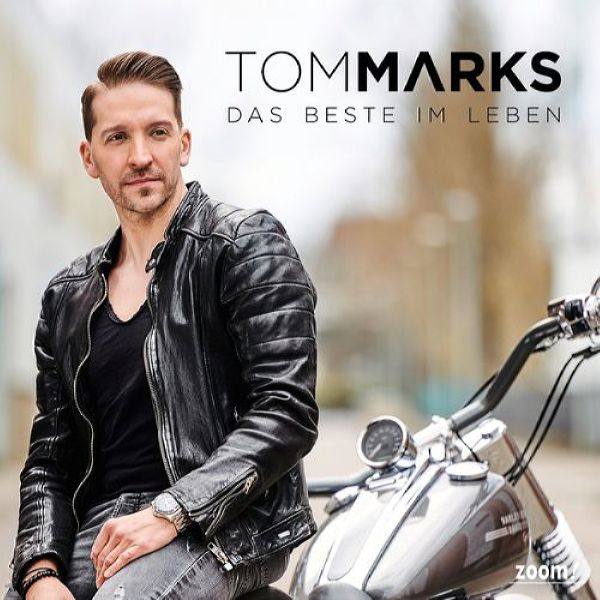 Tom Marks - Das Beste im Leben (2021) Flac