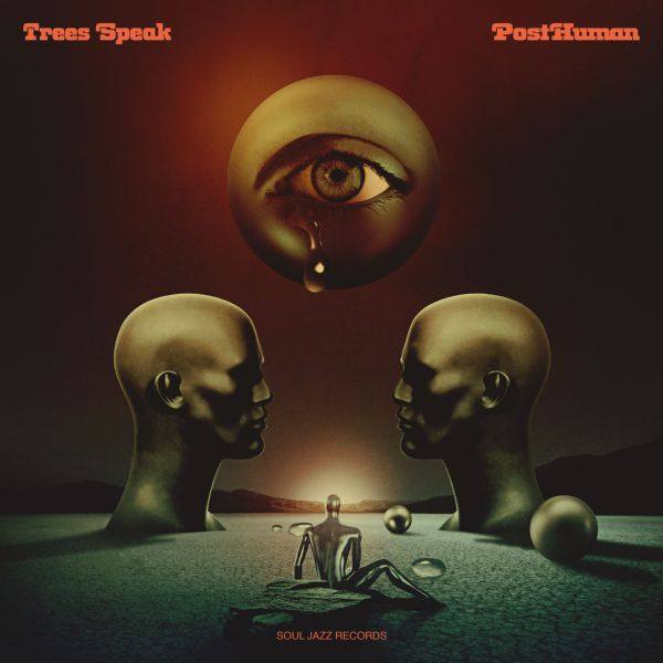 Trees Speak - PostHuman 2021 FLAC