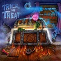 Trick Or Treat - The Unlocked Songs (2021) FLAC (16bit-44.1kHz)