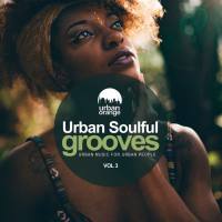 VA - Urban Soulful Grooves Vol 3: Urban Music For Urban People (2021)