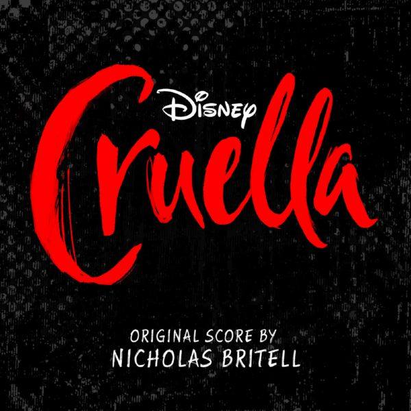 VA - Cruella 2021 FLAC