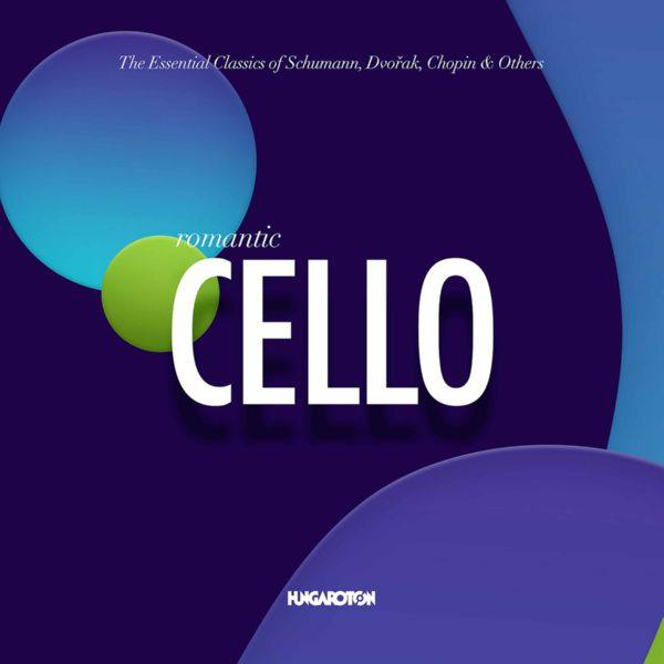 VA - The Essential Classics_ Romantic Cello (2021) FLAC