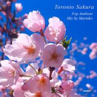 VA - Toronto Sakura - Mix by Marinko (2021)