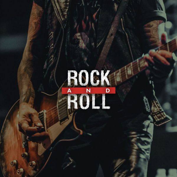 Various Artists - Rock and Roll FLAC
