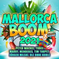 Verschillende artiesten - Mallorca Boom 2021 Powered by Xtreme Sound (2021) Flac