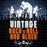Vintage Rock'n'Roll and Blues FLAC
